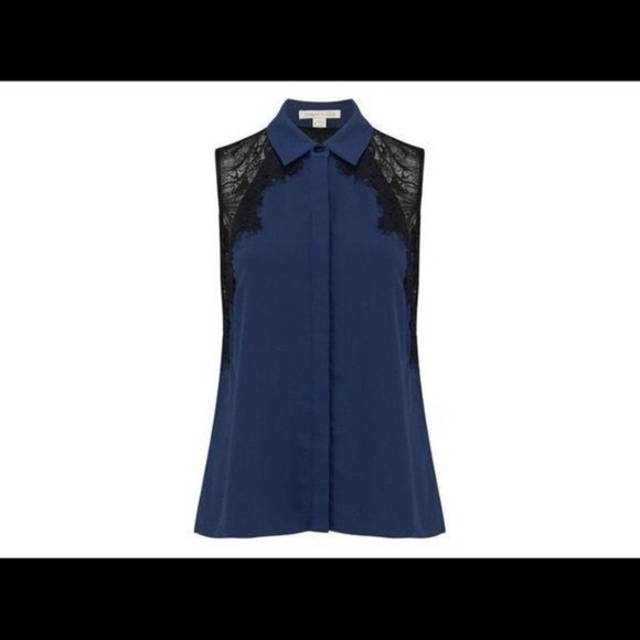 Cooper & Ella New with tags size small blouse - Picture 2 of 10